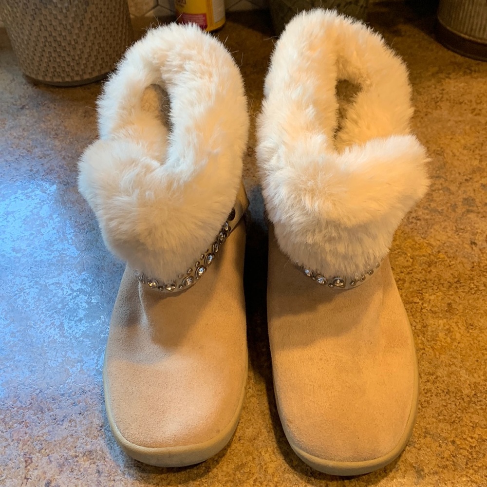 Canyon River Blues Boots